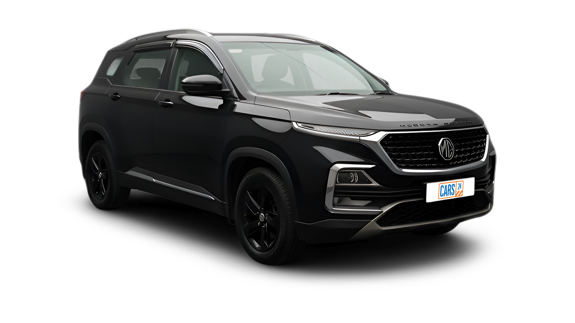 MG HECTOR-img